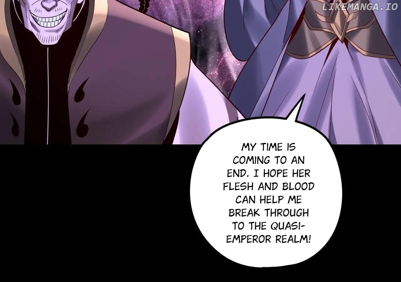 Me, The Heavenly Destined Villain Chapter 216 - page 100